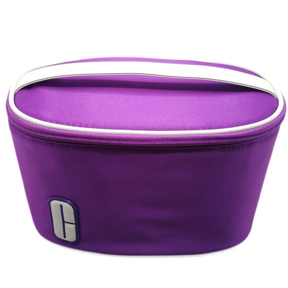 CLINIQUE Black Honey Makeup Bundle with Purple Bag Almost Lipstick Gloss Blush - Picture 7 of 10